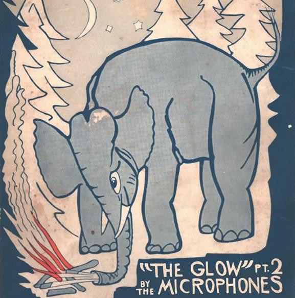 The Microphones: The Glow Pt. 2 (2001)